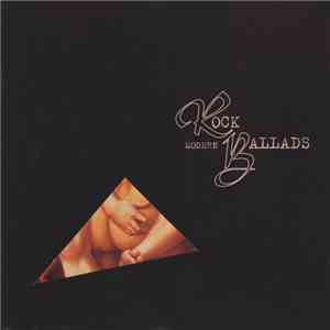 Various - Modern Rock Ballads download free