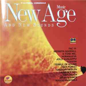 Various - New Age And New Sounds Vol.120 download free