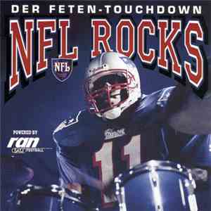 Various - Nfl Rocks download free