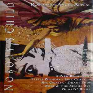 Various - Nobody's Child - Romanian Angel Appeal download free