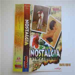 Various - Nostalgia download free
