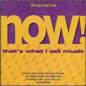 Various - Now That's What I Call Music! 19 download free
