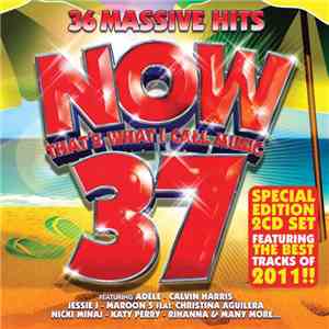 Various - Now That's What I Call Music 37 download free