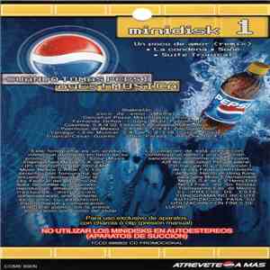 Various - Pepsi MiniDisk 1 download free