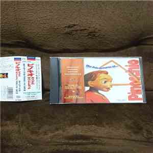 Various - Pinocchio - Original Motion Picture Soundtrack download free