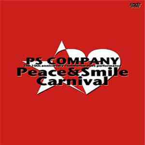 Various - PS Company 10周年記念公演 Peace&Smile Carnival 2009年1月3日 日本武道館 download free