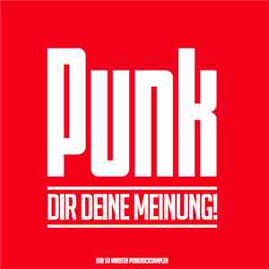 Various - Punk Dir Deine Meinung! download free
