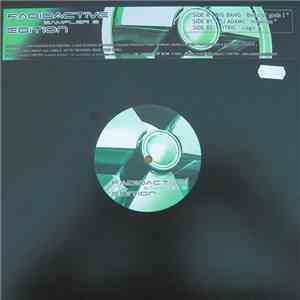 Various - Radioactive Edition Sampler 5 download free