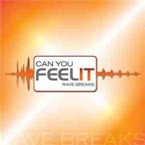 Various - Rave Breaks Classics download free