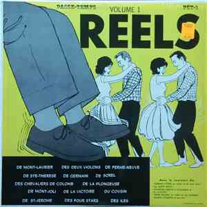 Various - Reels Volume 1 download free