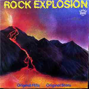 Various - Rock Explosion download free
