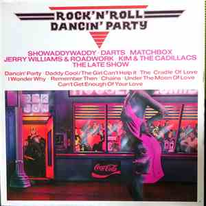 Various - Rock'n' Roll Dancin' Party download free