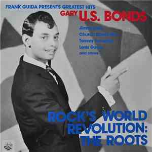 Various - Rock's World Revolution: The Roots download free