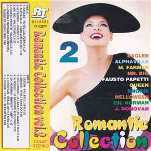 Various - Romantic Collection Vol. 2 download free