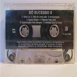 Various - Só Sucesso 8 download free