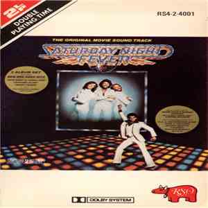 Various - Saturday Night Fever (The Original Movie Sound Track) download free