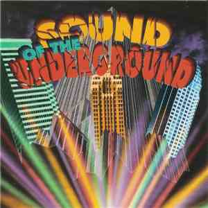 Various - Sound Of The Underground download free