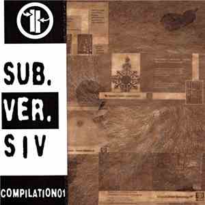 Various - Sub.ver.siv Compilation 01 download free