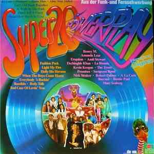 Various - Super 20 Powerplay download free