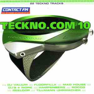 Various - Teckno.com 10 download free