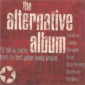 Various - The Alternative Album Vol.1 download free