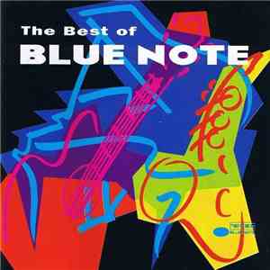 Various - The Best Of Blue Note download free
