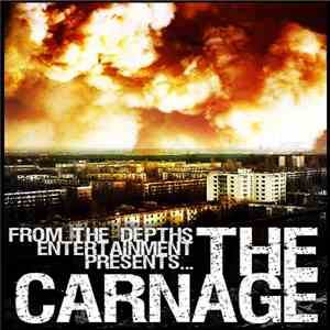 Various - The Carnage download free