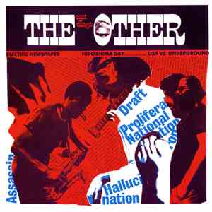 Various - The East Village Other download free