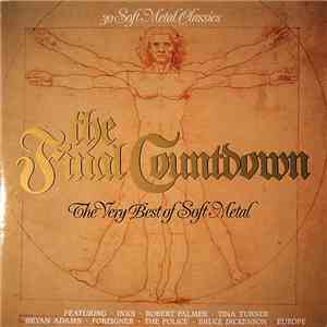 Various - The Final Countdown - The Very Best Of Soft Metal download free
