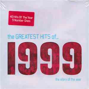 Various - The Greatest Hits Of ...1999 download free