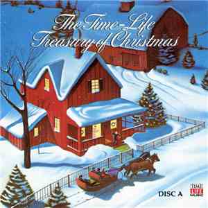 Various - The Time-Life Treasury Of Christmas download free