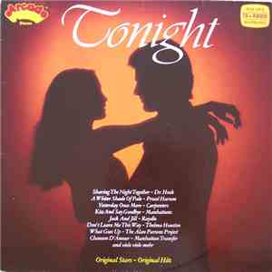 Various - Tonight download free