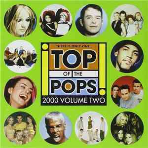 Various - Top Of The Pops 2000 Volume Two download free