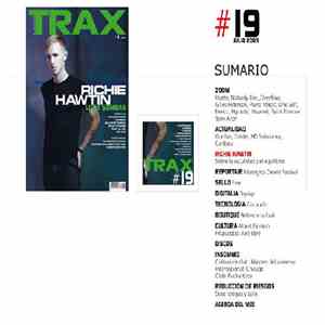 Various - Trax#19 download free
