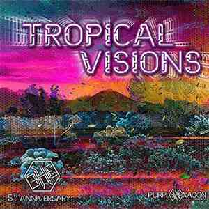 Various - Tropical Visions download free