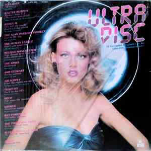 Various - Ultradisc 16 Versiones Originales De Los Ultra-Hits Internacionales download free