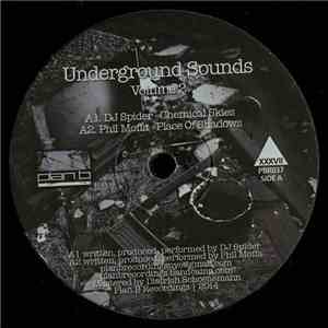 Various - Underground Sounds Vol.02 download free