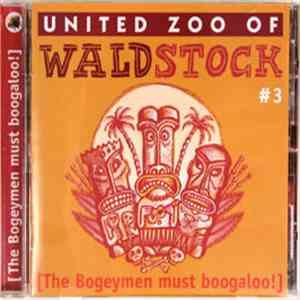 Various - United Zoo Of Waldstock #3 download free