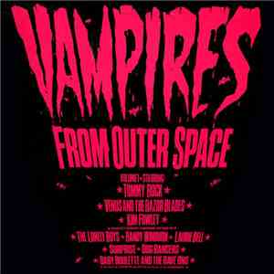 Various - Vampires From Outer Space download free
