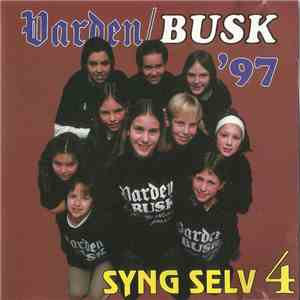 Various - Varden/Busk '97 / Syng Selv 4 download free