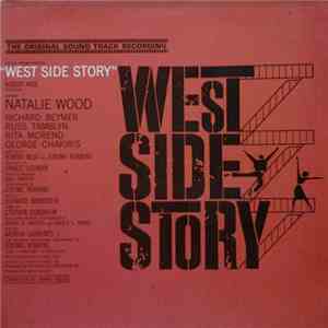Various - West Side Story - The Original Soundtrack Recording download free