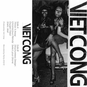 Viet Cong  - Cassette download free