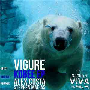Vigure - Kobee EP download free