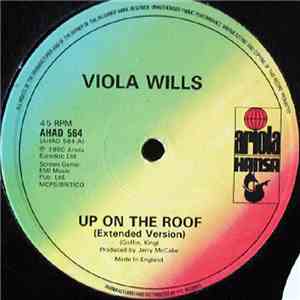 Viola Wills - Up On The Roof download free
