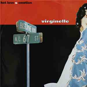 Virginelle - Hot Love & Emotion download free
