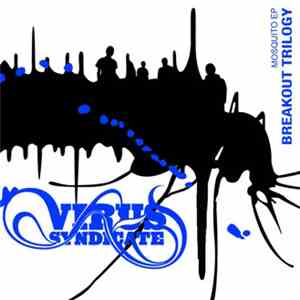 Virus Syndicate - Mosquito EP download free