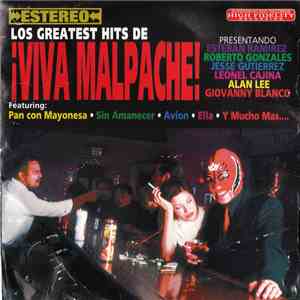 !Viva Malpache! - Los Greatest Hits download free