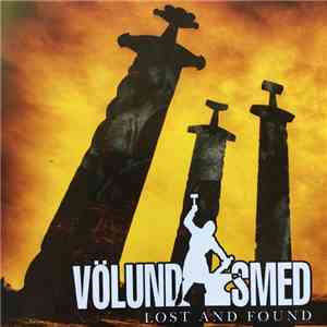 Völund Smed - Lost And Found download free