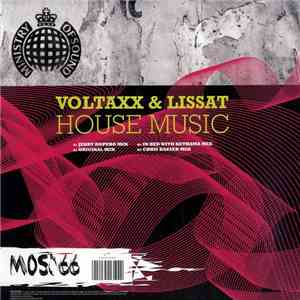 Voltaxx & Lissat - House Music download free