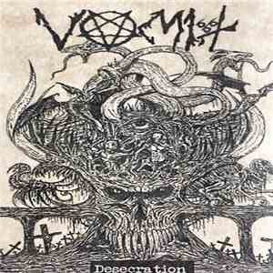 Vomit  - Desecration (Demo I) download free